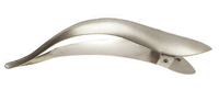 Evita Peroni - Patsy Pelican - Shiny Silver (1)